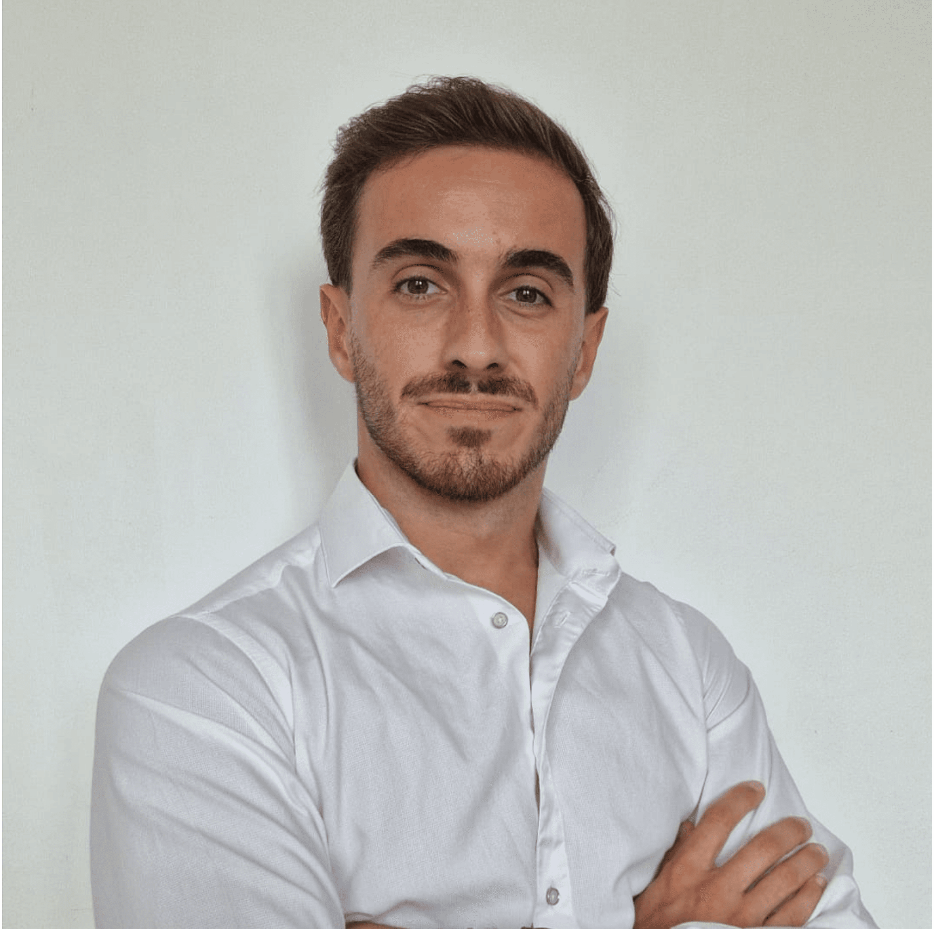 Portrait of Guillem Escolano